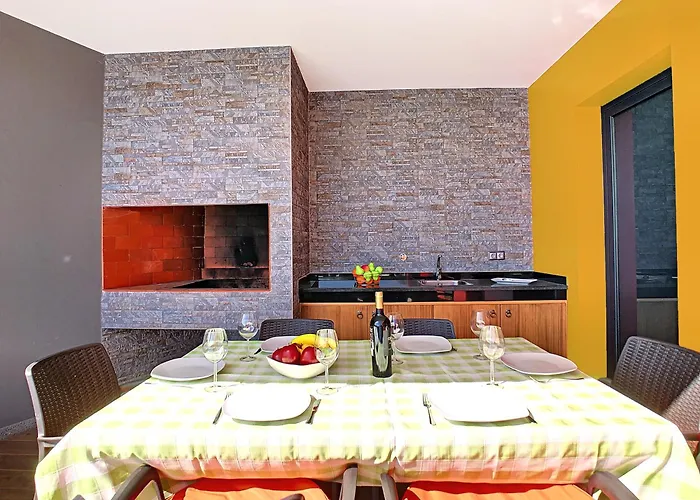 Villa Serramar