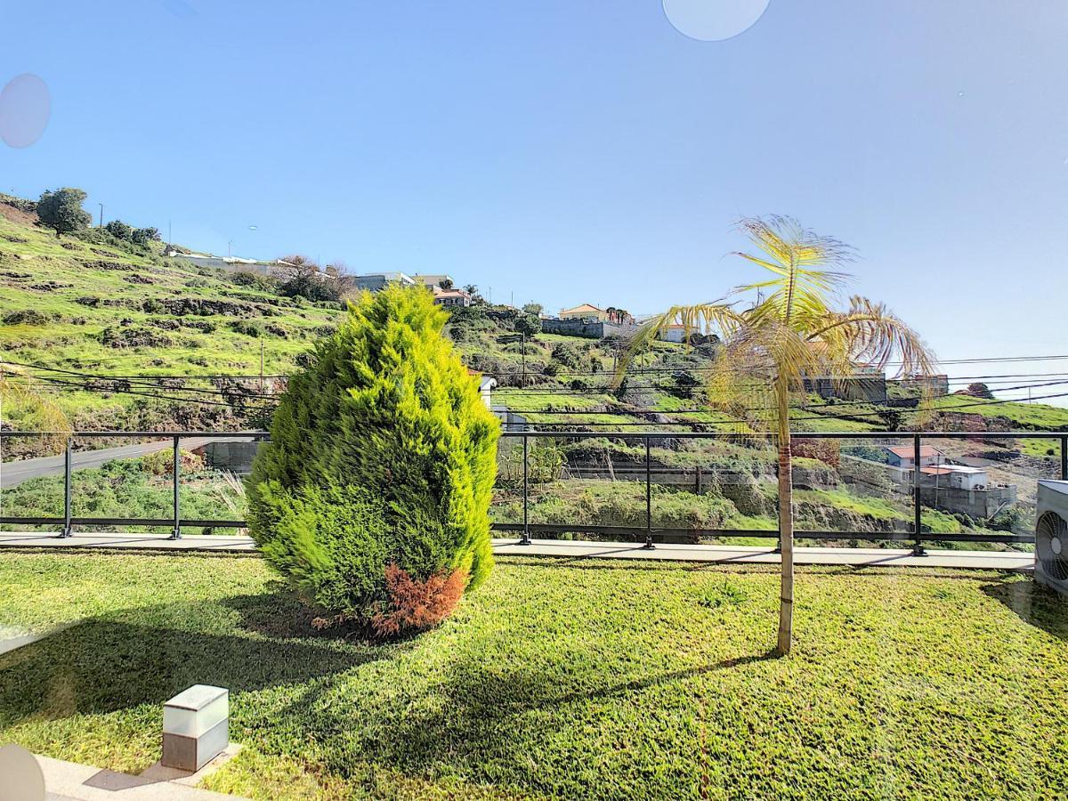 Serramar Villa Estreito Da Calheta