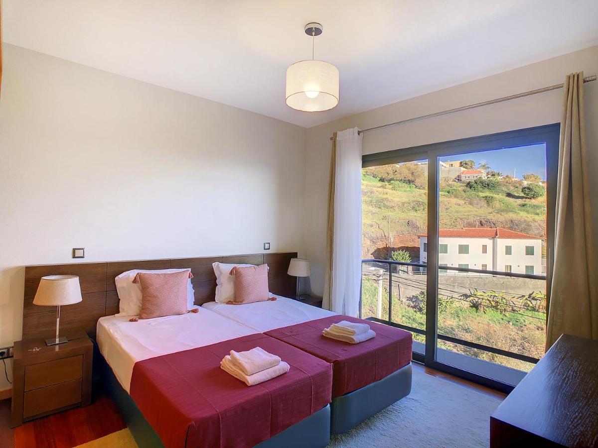 Serramar Villa *